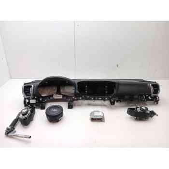 KIT AIRBAG 95910F1000 84710F1000WK 