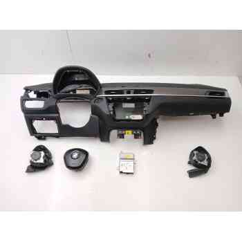 KIT AIRBAG 657769948701 9332741 