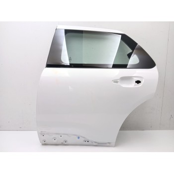 PUERTA TRASERA IZQUIERDA 9821336680 