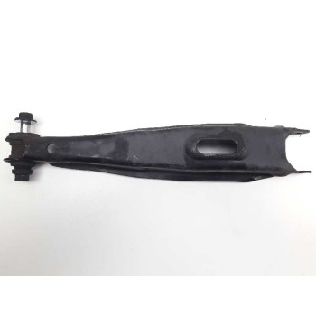 BRAZO SUSPENSION INFERIOR TRASERO IZQUIERDO 