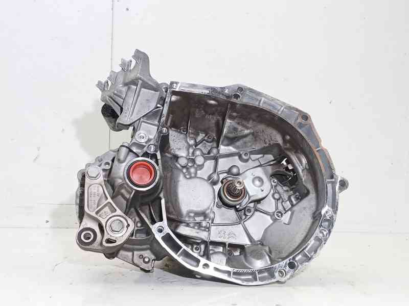 Recambio de caja cambios para citroën c1 ii (pa_, ps_) 1.2 vti 82 referencia OEM IAM 20CR16 20CR16 