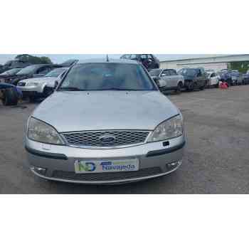 FORD MONDEO III (B5Y)