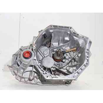 CAJA CAMBIOS ND4 ND4008 