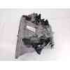 Recambio de caja cambios para nissan qashqai ii (j11, j11_) 1.6 dci referencia OEM IAM ND4 ND4008 