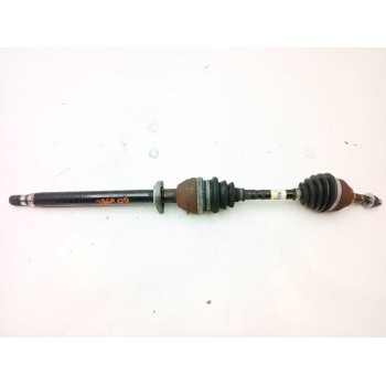 TRANSMISION DELANTERA DERECHA 13248627 