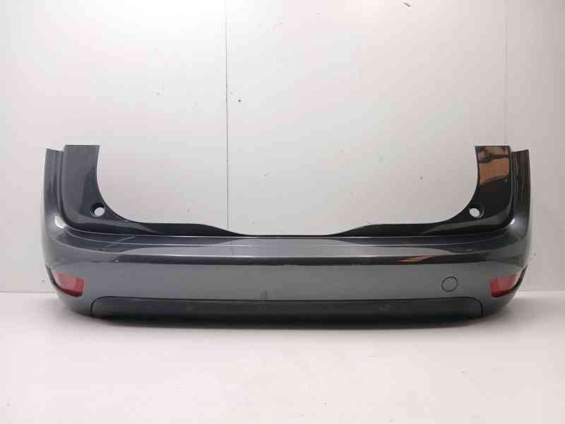 Recambio de paragolpes trasero para citroën c4 spacetourer (3d_) 1.2 puretech 130 referencia OEM IAM AA36312291 AA36312291 