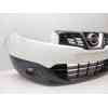Recambio de paragolpes delantero para nissan qashqai i (j10, nj10) 1.5 dci referencia OEM IAM   