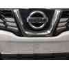 Recambio de paragolpes delantero para nissan qashqai i (j10, nj10) 1.5 dci referencia OEM IAM   