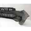 Recambio de paragolpes delantero para nissan qashqai i (j10, nj10) 1.5 dci referencia OEM IAM   