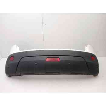 PARAGOLPES TRASERO 85022JD00H 85022JD00H 85022BR10H