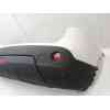 Recambio de paragolpes trasero para nissan qashqai i (j10, nj10) 1.5 dci referencia OEM IAM 85022JD00H 85022JD00H 