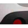 Recambio de paragolpes trasero para nissan qashqai i (j10, nj10) 1.5 dci referencia OEM IAM 85022JD00H 85022JD00H 