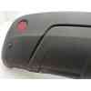 Recambio de paragolpes trasero para nissan qashqai i (j10, nj10) 1.5 dci referencia OEM IAM 85022JD00H 85022JD00H 