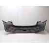 Recambio de paragolpes trasero para nissan qashqai i (j10, nj10) 1.5 dci referencia OEM IAM 85022JD00H 85022JD00H 
