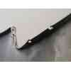 Recambio de paragolpes trasero para nissan qashqai i (j10, nj10) 1.5 dci referencia OEM IAM 85022JD00H 85022JD00H 