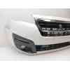 Recambio de paragolpes delantero para peugeot partner tepee 1.6 bluehdi 100 referencia OEM IAM 9810923377 9810923377 