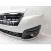Recambio de paragolpes delantero para peugeot partner tepee 1.6 bluehdi 100 referencia OEM IAM 9810923377 9810923377 