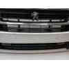 Recambio de paragolpes delantero para peugeot partner tepee 1.6 bluehdi 100 referencia OEM IAM 9810923377 9810923377 