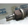Recambio de transmision delantera izquierda para peugeot 307 break/sw (s2) sw pack referencia OEM IAM  SIN ABS 