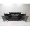 Recambio de paragolpes delantero para peugeot partner tepee 1.6 bluehdi 100 referencia OEM IAM 9810923377 9810923377 