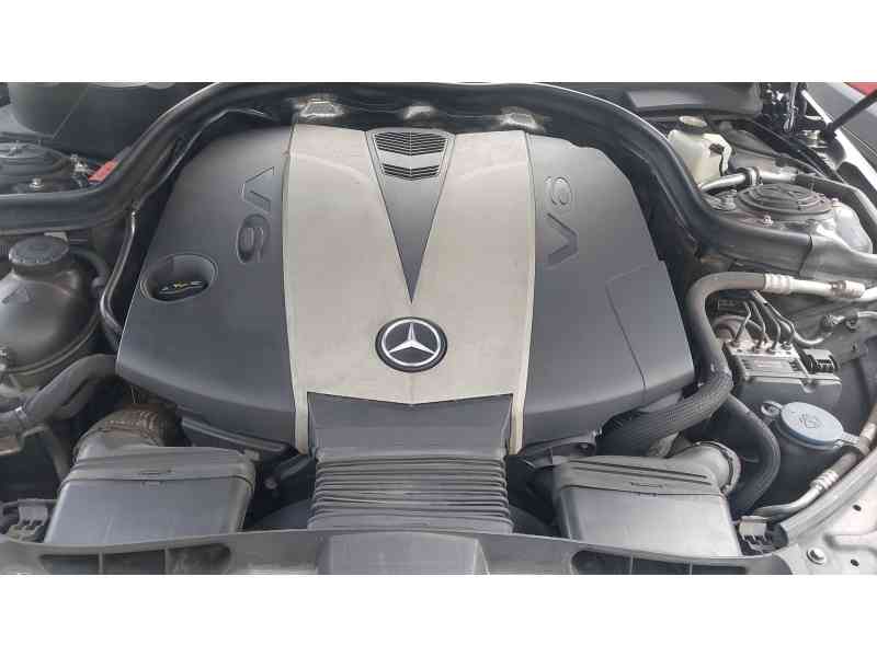 Recambio de motor completo para mercedes-benz clase e (w212) e 350 cdi (212.025) referencia OEM IAM   