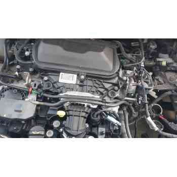 MOTOR COMPLETO TXDA 