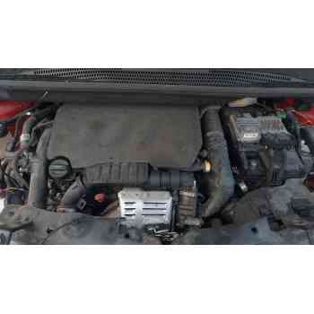 MOTOR COMPLETO B12XHL 