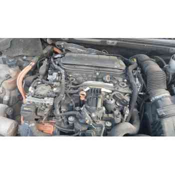 MOTOR COMPLETO RHC 