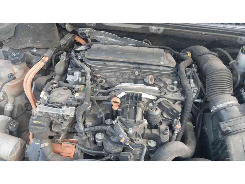 Recambio de motor completo para peugeot 508 sw i (8e_) 2.0 hdi rxh hybrid4 referencia OEM IAM   