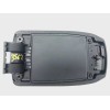 Recambio de apoyabrazos central para toyota auris active referencia OEM IAM 5890502A20C0  
