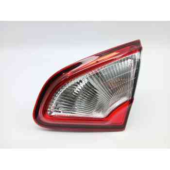 PILOTO TRASERO DERECHO INTERIOR B26550BR01A 89503209 