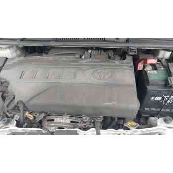 MOTOR COMPLETO 1NRFE 