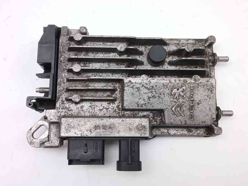 Recambio de centralita start / stop para peugeot 5008 (0u_, 0e_) 1.6 bluehdi 120 referencia OEM IAM 9810915280 9810915280 