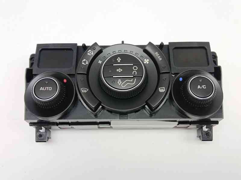 Recambio de mando climatizador para peugeot 5008 (0u_, 0e_) 1.6 bluehdi 120 referencia OEM IAM 96738323XT 96738323XT 