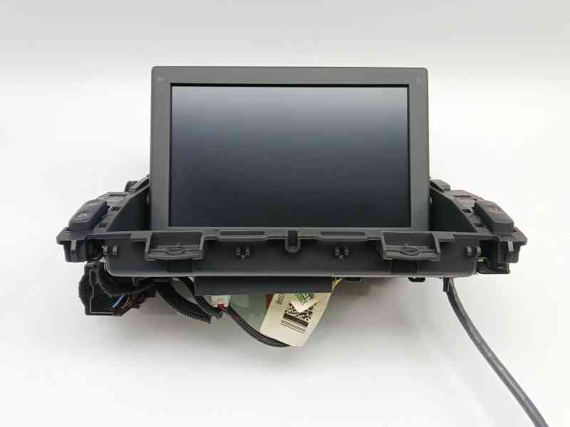 Recambio de pantalla multifuncion para peugeot 5008 (0u_, 0e_) 1.6 bluehdi 120 referencia OEM IAM 98045606ZD 98045606ZD 