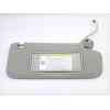 Recambio de parasol derecho para opel astra j (p10) 1.6 (68) referencia OEM IAM 13370806 13370806 
