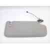 Recambio de parasol izquierdo para opel astra j (p10) 1.6 (68) referencia OEM IAM 13370804 13370804 