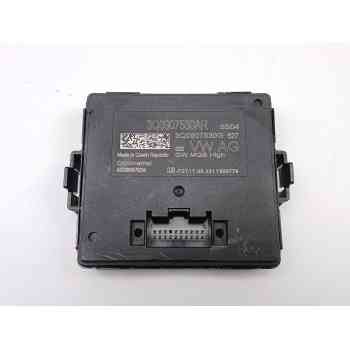 MODULO ELECTRONICO 3Q0907530G 3Q0907530AR 