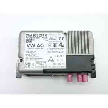 MODULO ELECTRONICO 5WA035284B 5WA035284G 