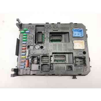 CAJA RELES / FUSIBLES 9812189980 9812189980 