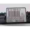Recambio de caja reles / fusibles para peugeot 5008 (0u_, 0e_) 1.6 bluehdi 120 referencia OEM IAM 9812189980 9812189980 
