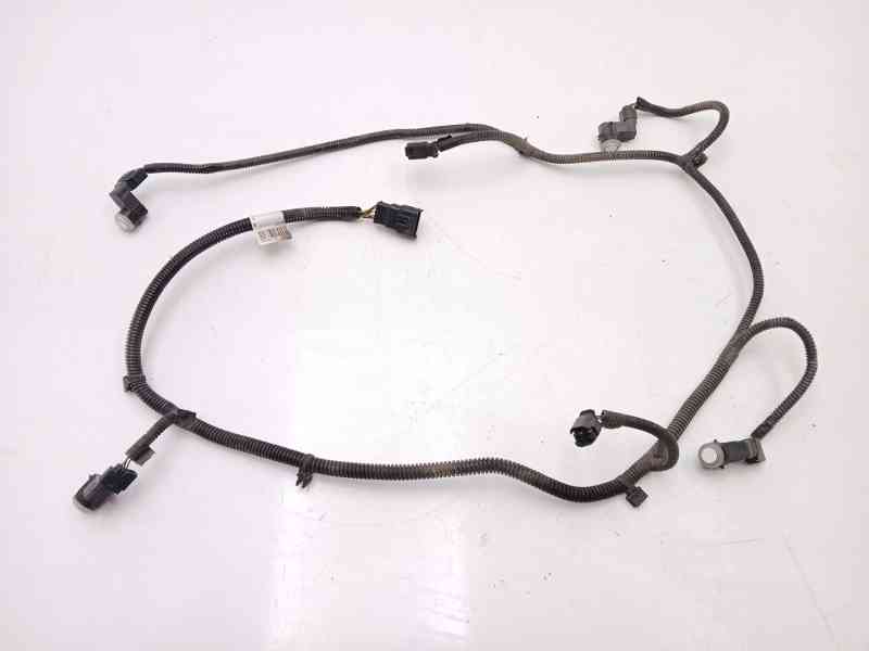 Recambio de sensor de aparcamiento para peugeot 5008 (0u_, 0e_) 1.6 bluehdi 120 referencia OEM IAM 9677783277 200765302 