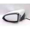 Recambio de retrovisor izquierdo para volkswagen touran (5t1) 2.0 tdi referencia OEM IAM 5TB857501B 5TB857501B 