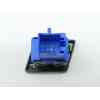 Recambio de warning para volkswagen touran (5t1) 2.0 tdi referencia OEM IAM 5TB953509 5TB953509 