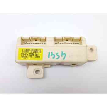 MODULO ELECTRONICO 91940D3060 91940D3060 