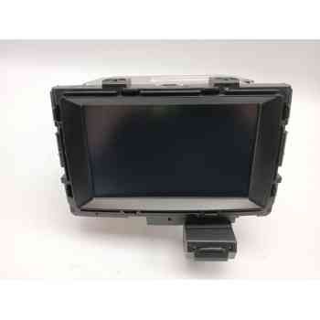 SISTEMA AUDIO / CD 96560F1500WK 96560F1500WK 