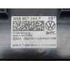 Recambio de mando climatizador para volkswagen touran (5t1) 2.0 tdi referencia OEM IAM 3G8907044P 3G8907044P 