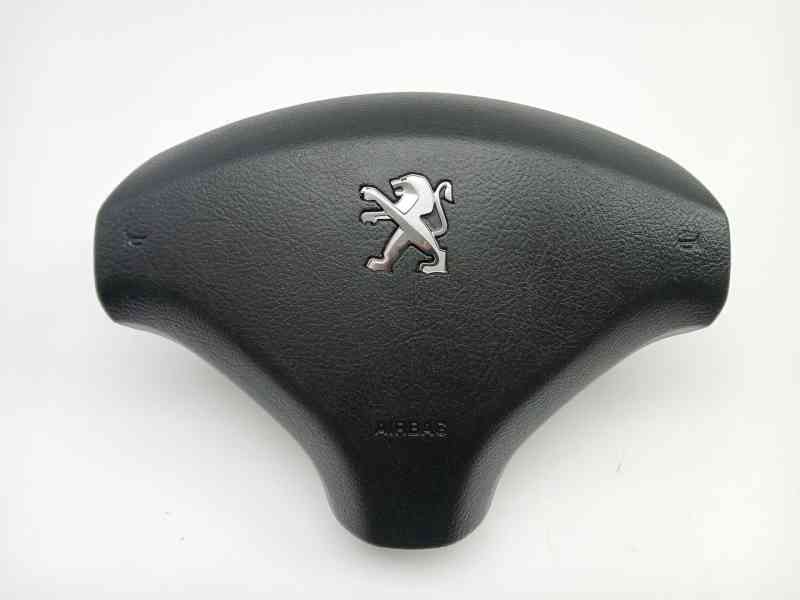 Recambio de airbag delantero izquierdo para peugeot 5008 (0u_, 0e_) 1.6 bluehdi 120 referencia OEM IAM 96764125ZD 96764125ZD 