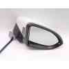 Recambio de retrovisor derecho para volkswagen touran (5t1) 2.0 tdi referencia OEM IAM 5TB857502B 5TB857502B 