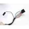 Recambio de retrovisor derecho para volkswagen touran (5t1) 2.0 tdi referencia OEM IAM 5TB857502B 5TB857502B 